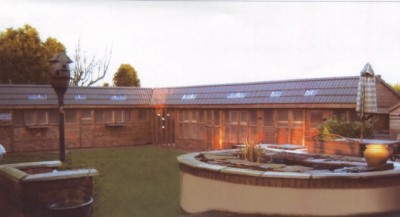  Loft 100 X 8 Pigeon Lofts Tranter Lofts &amp; Timber Garden Buildings